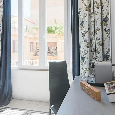 Erreggi Luxury * Rome