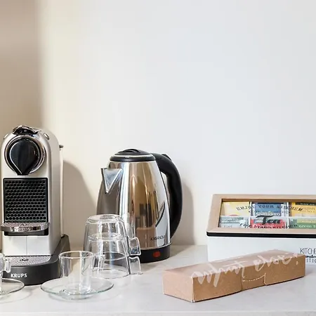 Erreggi Luxury Bed and breakfast