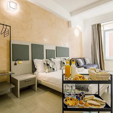 Erreggi Luxury Rome