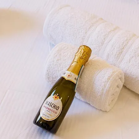 Erreggi Luxury Bed & Breakfast Rome