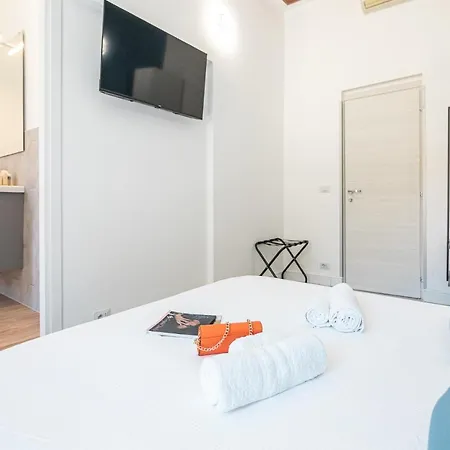 Bed & Breakfast Erreggi Luxury Rome