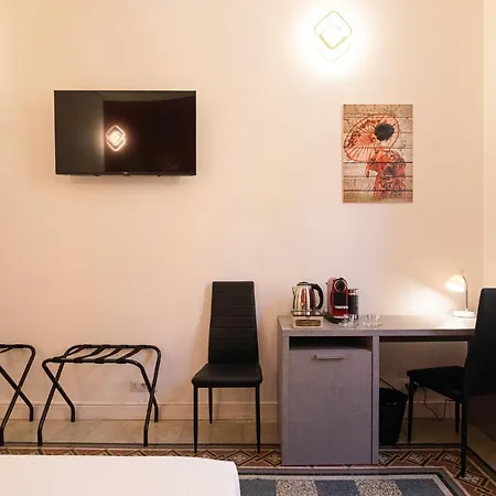 B&B Erreggi Luxury 4*