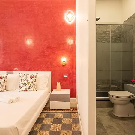 Erreggi Luxury Bed & Breakfast Roma