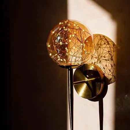 Bed & Breakfast Erreggi Luxury