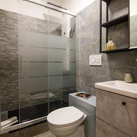 B&B Erreggi Luxury 로마