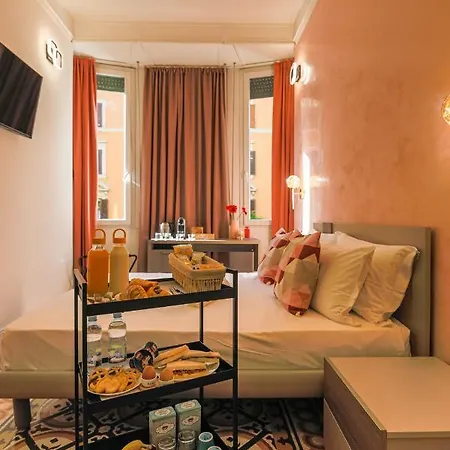 B&B Erreggi Luxury 4*