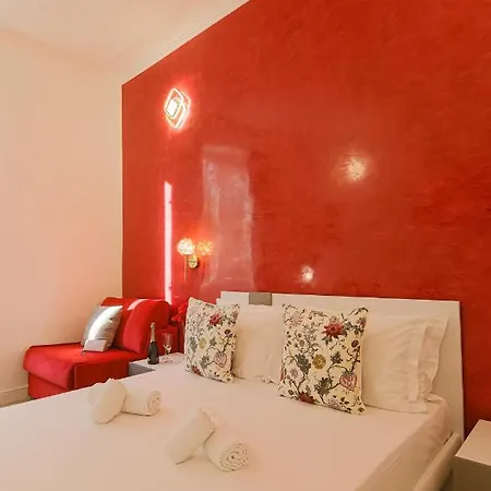 Erreggi Luxury B&B 4*