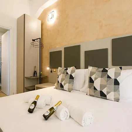 Bed & Breakfast Erreggi Luxury Roma