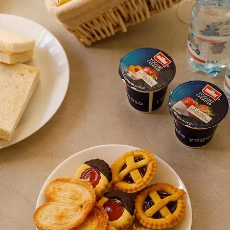 Erreggi Luxury 로마