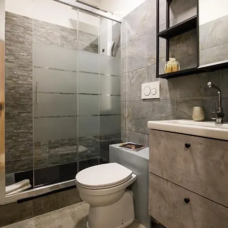 B&B Erreggi Luxury 로마