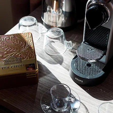 Bed & Breakfast Erreggi Luxury