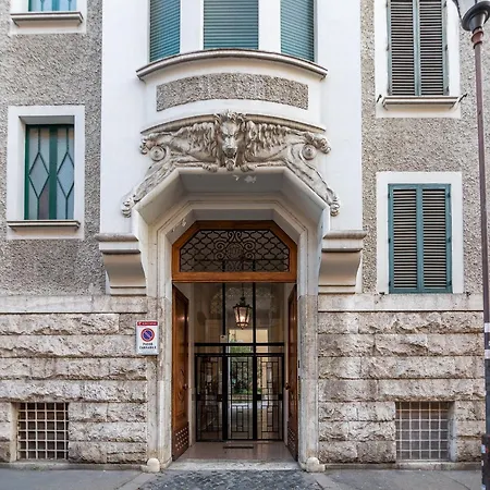 B&B Erreggi Luxury 4*