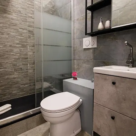 Erreggi Luxury Bed & Breakfast Roma