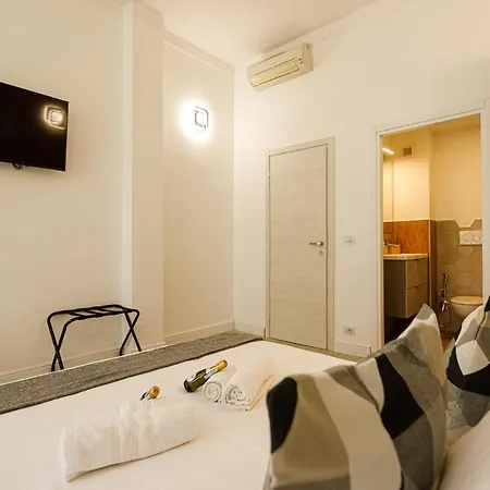 Bed & Breakfast Erreggi Luxury Roma