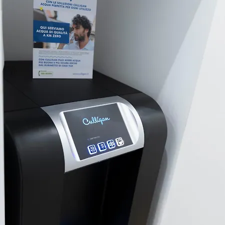 Erreggi Luxury 4* 로마